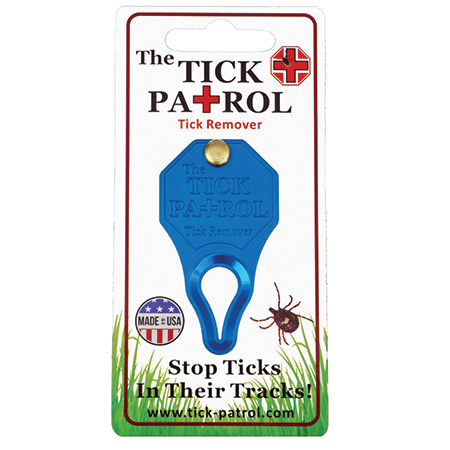 Tick Patrol Tick Remover