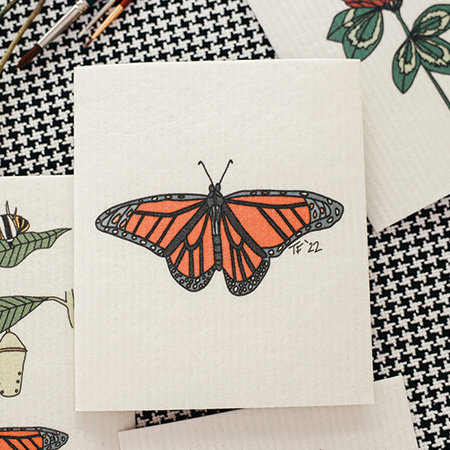 Small Gifts Celebrating Natural Beauty