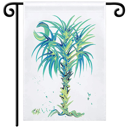 Garden Flags