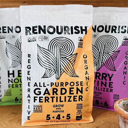 RENOURISH