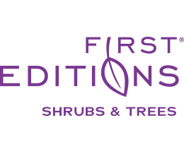 First Editions logo