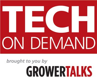 Tech On Demand logo