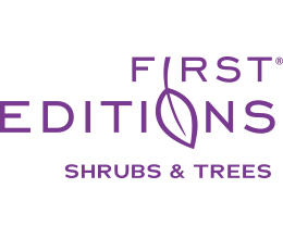 First Editions Shrubs & Trees